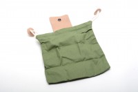 Hüfttasche Canvas Hüfttasche Canvas