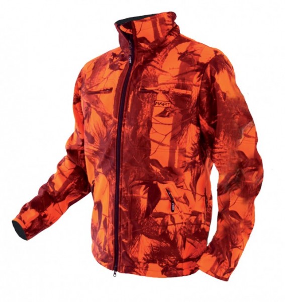 Latok Blaze Softshell mittel