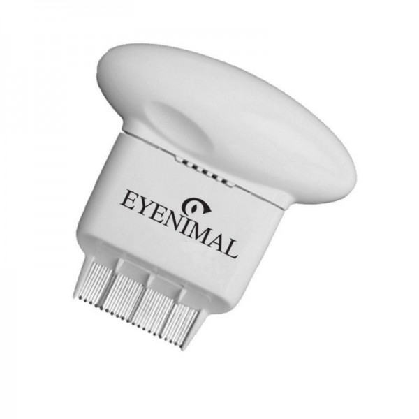 Floh-Kamm elektronisch