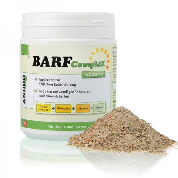ANIBIO BARF-CompleX 420 g