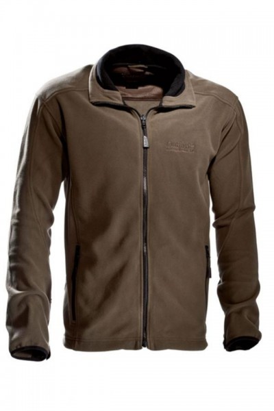 Casual – Zip-In-FLEECE Jacke