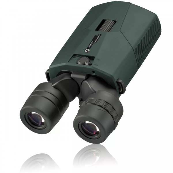 Apex Steady 20 x 42 HD Fernglas mit Bildstabilisierung