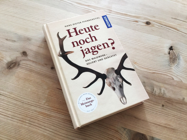 Heute noch jagen?