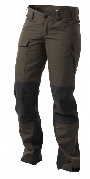 Jero Damen-Sommerhose mit Kevlar-Besatz
