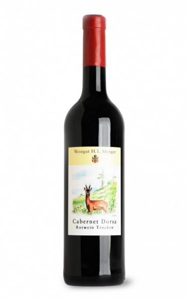 Rehbock Cabernet Dorsa Rot