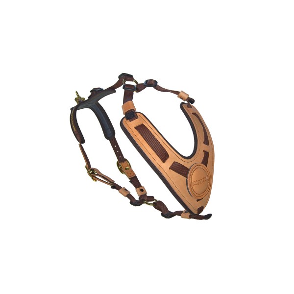 Führgeschirr Mantrailing