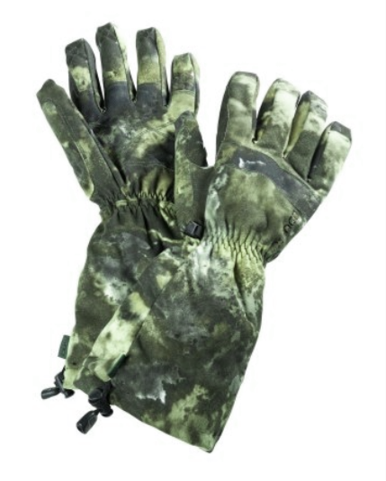 Fleece Handschuh Elaho 2 Mountain