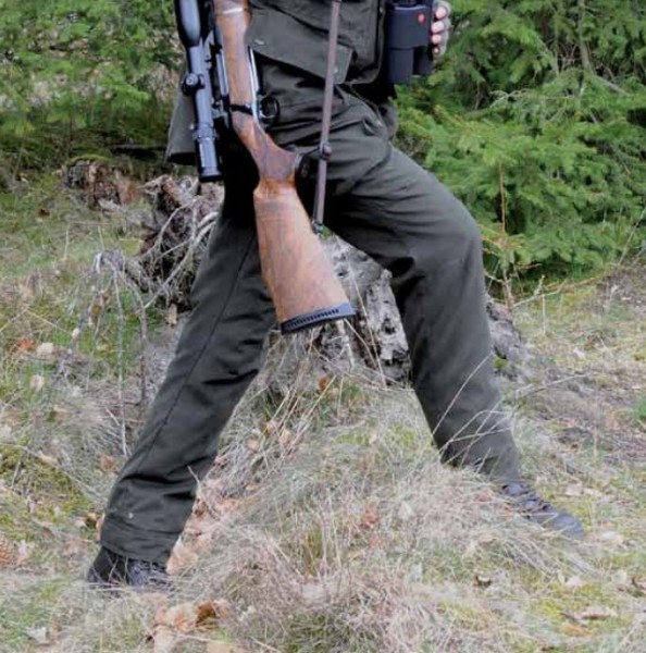 Laksen Lady Muflon Hose