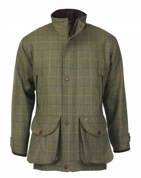 Woodhay Wingfield Tweed Jagdjacke