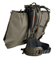 Vorn DLS Wildtrage-Sack DLF + L70 Vorn DLS Wildtrage-Sack DLF + L70