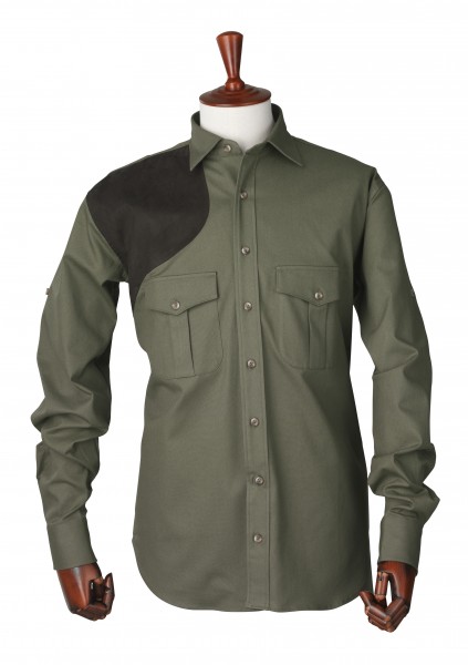 The Field Shirt