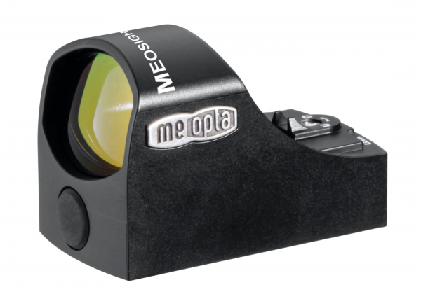 Meopta Meosight III 3 MOA