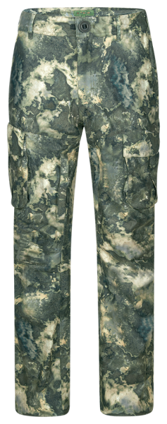 Illinois Hose Camo
