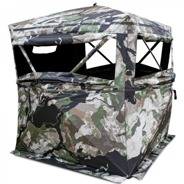 Primos Hide-N-Sneak Hunting Blind