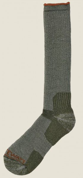 Stiefelsocken Merino