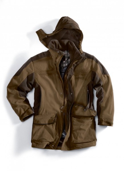 OUTFOX – PERFOMANCE Jacke