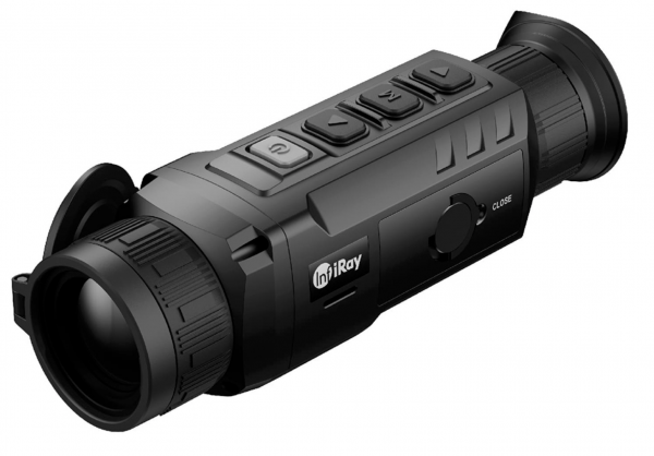 Wärmebild ZH38 Zoom