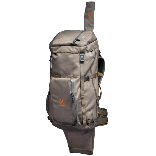 Vorn Rucksack 45l