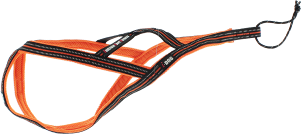 Geschirr CANICROSS SPORT X-BACK ONE