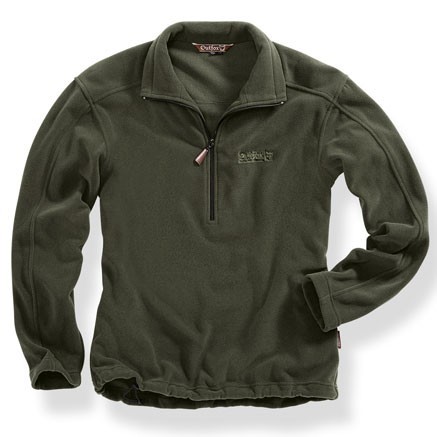 OUTFOX – FLEECE Fleecetroyer