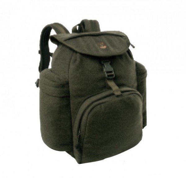 Riserva Jagd-Lodenrucksack 27l