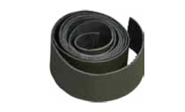 Lederumwicklung Pless