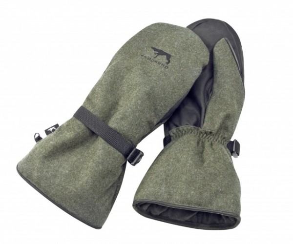 Jagdhund Handschuh Fäustling