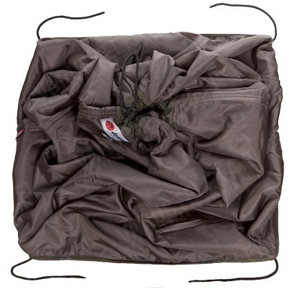 PrimaLoft-Sack für Hunde M