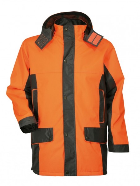 Nachsuchejacke Safety