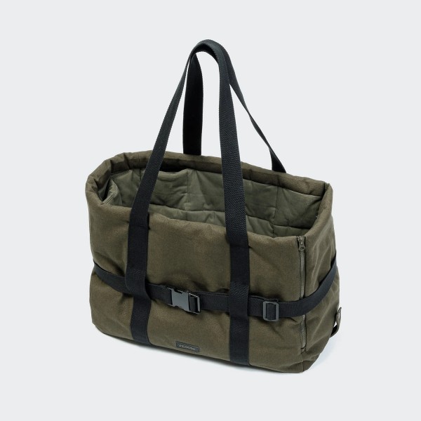 Hundetasche Canvas
