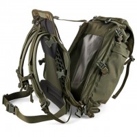 Riserva Wildtragesystem 45l Cordura Riserva Wildtragesystem 45l Cordura