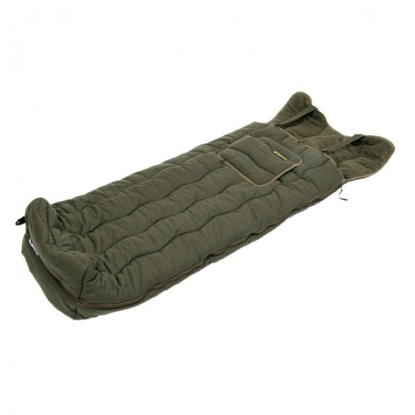 Loden - Ansitzsack Fell