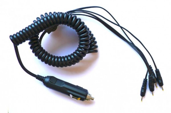 Autoladekabel BS102