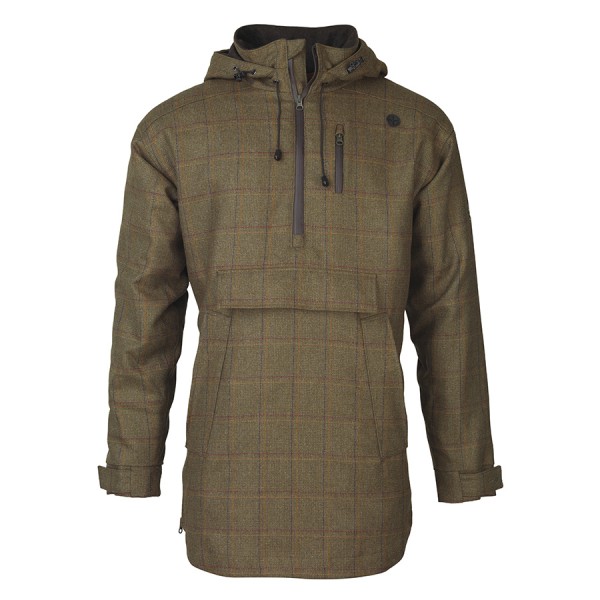 Woolston Anorak