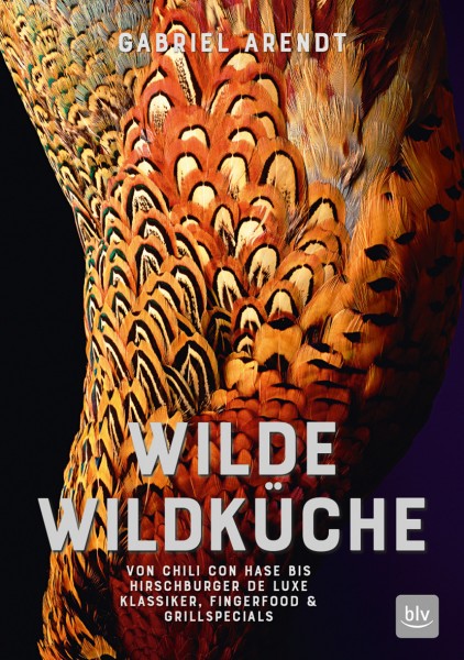 Wilde Wildküche