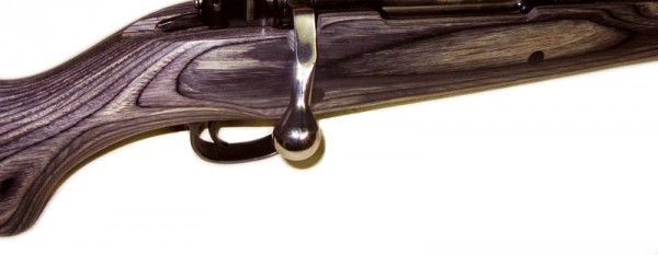 Schichtholz-Schaft für Mauser 66 Standard