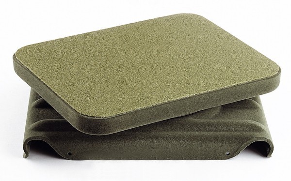 Drehsitz `Snörrebocken`