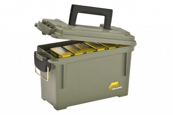 Munitions-Box Large