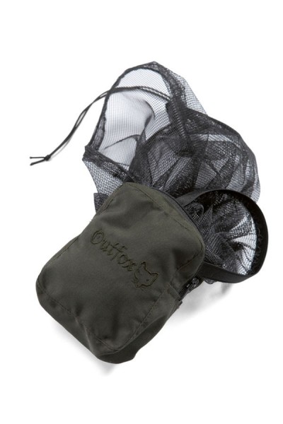 OUTFOX – Accessoires / Moskitonetz