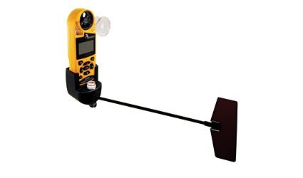 Kestrel Portable Vane Mount