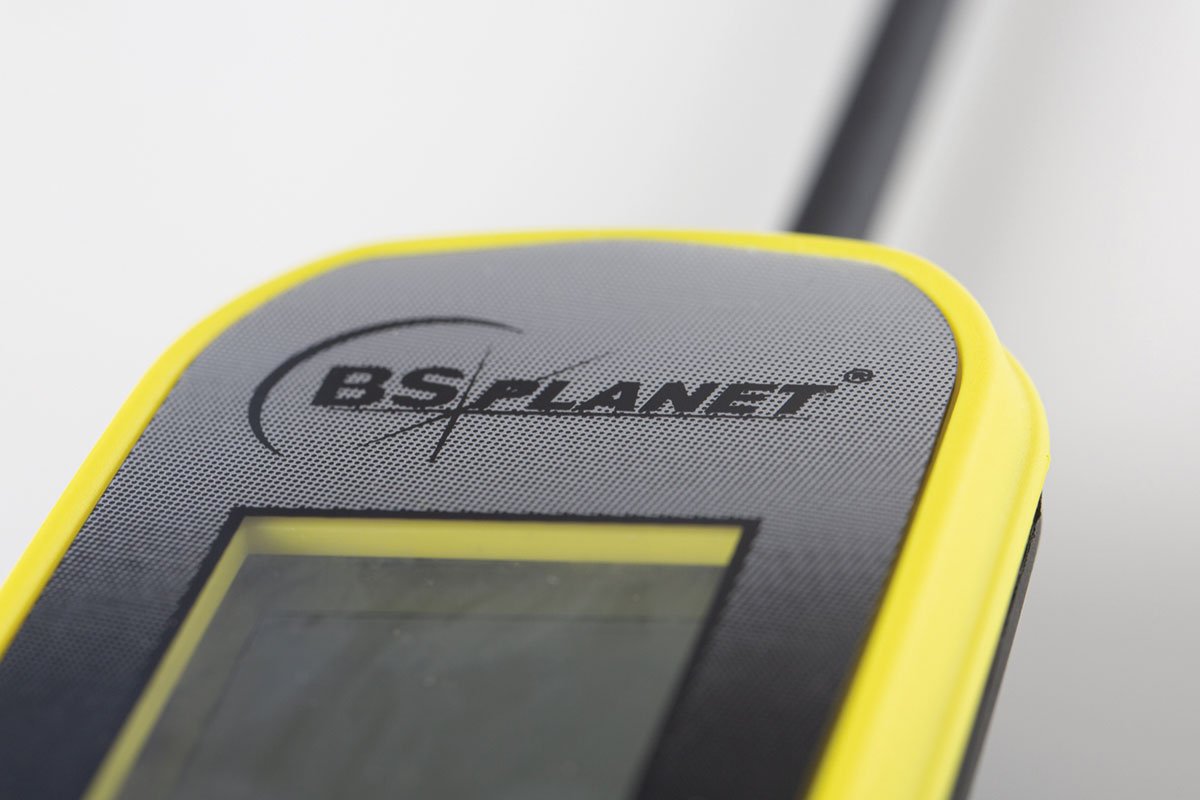 BS103 Legend GPSOrtungsgerät BS Hundeortung Für den Hund