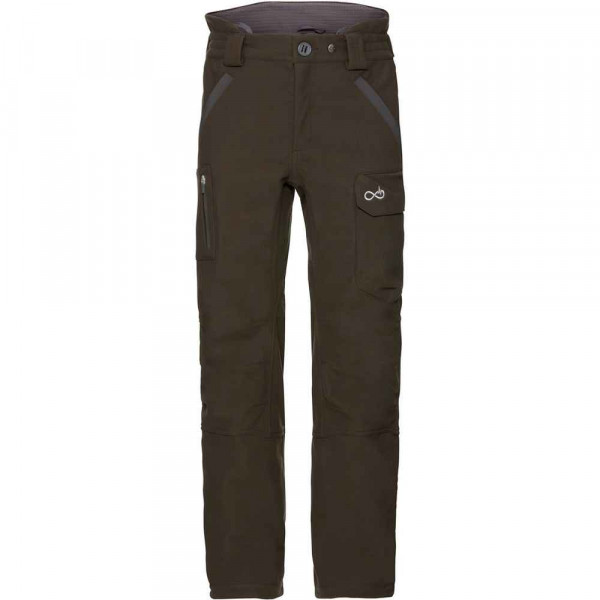 Paläarktis WINTER 37.5®, die gefütterte Jagdhose