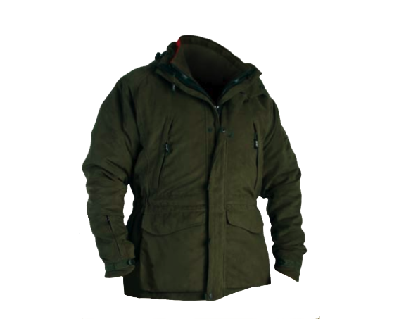 Oakland Jacke Sommer bis Winter