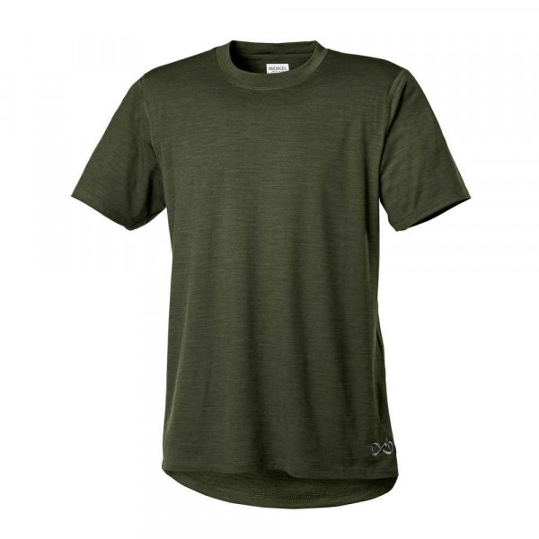 MerinoT-Shirt 37,5