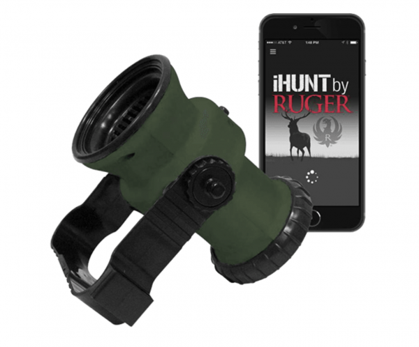 iHunt Bluethoot MP3 Locker