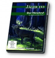 Der Hirschruf (DVD) Der Hirschruf (DVD)