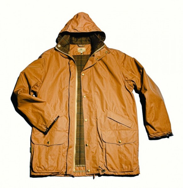 Alllweather-Jacket