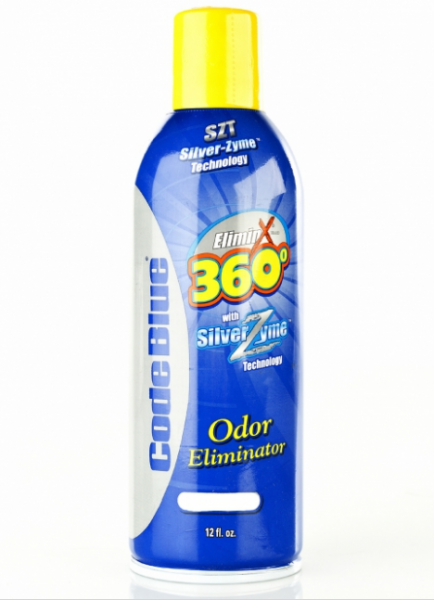 EliminX Witterungs-Spray 360°