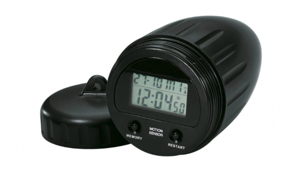 Schwarzwildtimer ST 130