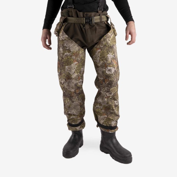 Leggins Mountain Wasserdicht